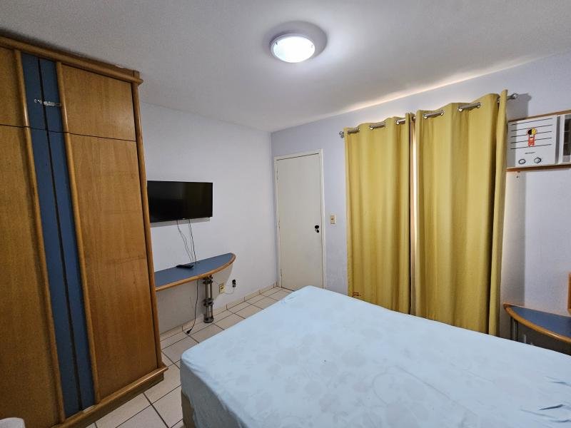 Fotos apartametnos ELDORADO PARK CALDAS NOVAS-GO